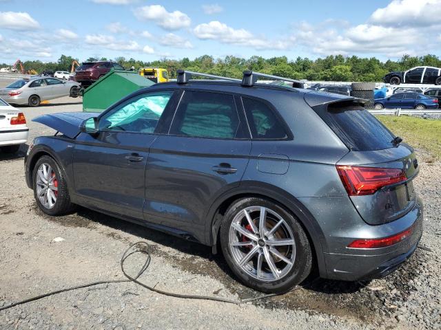 Photo 1 VIN: WA1E2AFY9R2010766 - AUDI Q5 E PREMI 