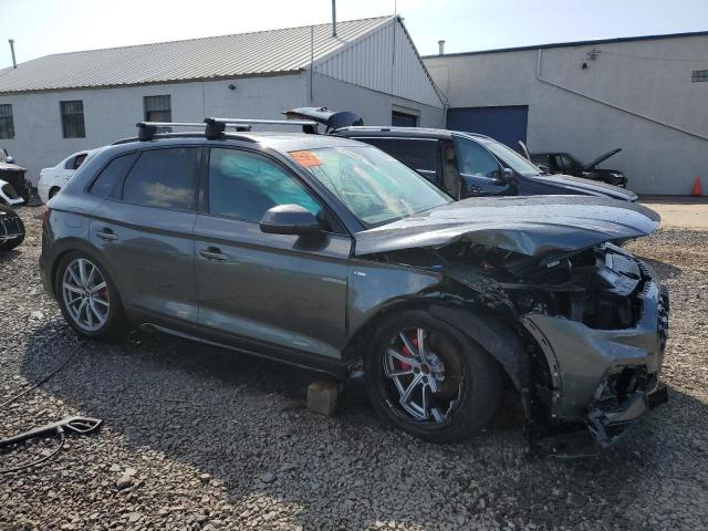 Photo 3 VIN: WA1E2AFY9R2010766 - AUDI Q5 E PREMI 