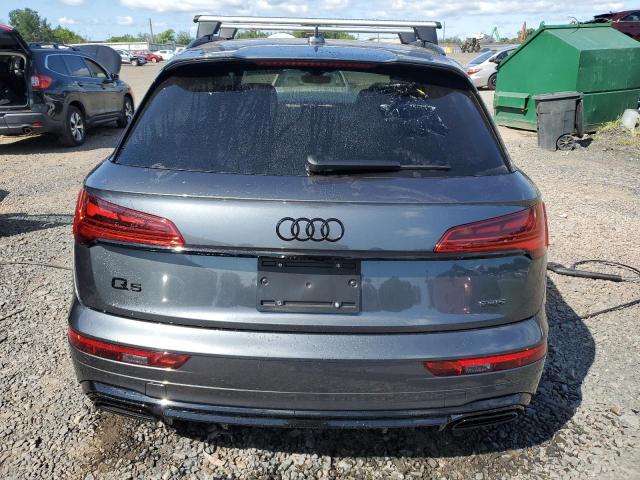 Photo 5 VIN: WA1E2AFY9R2010766 - AUDI Q5 E PREMI 