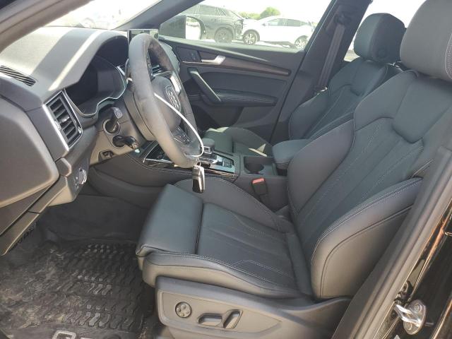 Photo 6 VIN: WA1E2AFY9R2042522 - AUDI Q5 E PREMI 