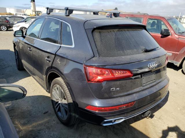 Photo 1 VIN: WA1E2AFYXL2076525 - AUDI Q5 E PREMI 