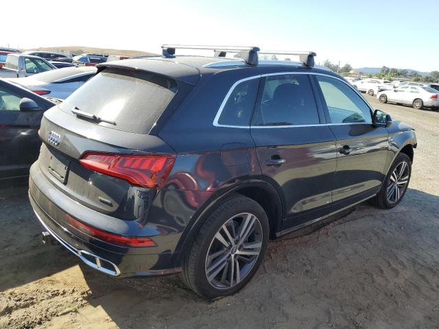 Photo 2 VIN: WA1E2AFYXL2076525 - AUDI Q5 E PREMI 