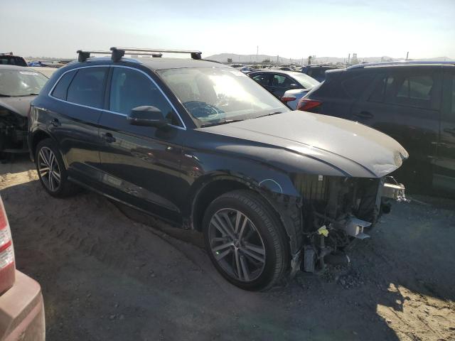 Photo 3 VIN: WA1E2AFYXL2076525 - AUDI Q5 E PREMI 