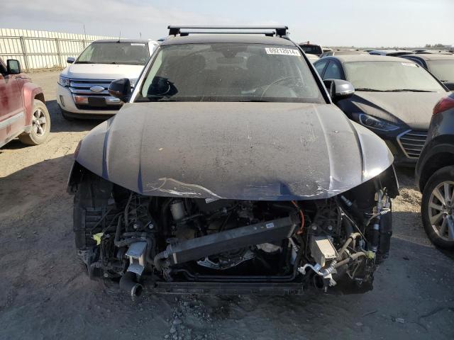 Photo 4 VIN: WA1E2AFYXL2076525 - AUDI Q5 E PREMI 