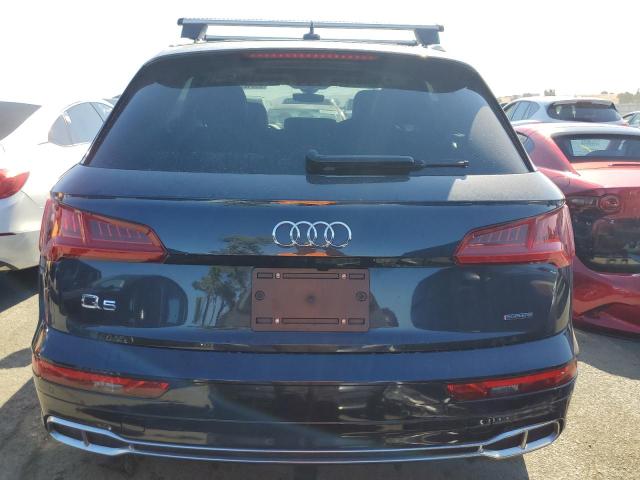 Photo 5 VIN: WA1E2AFYXL2076525 - AUDI Q5 E PREMI 