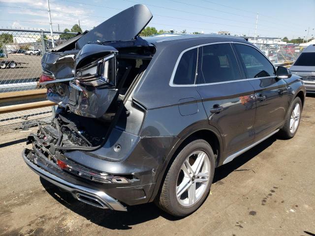 Photo 3 VIN: WA1E2AFYXM2041761 - AUDI Q5 E PREMI 