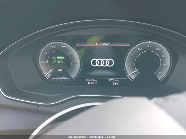 Photo 6 VIN: WA1E2AFYXN2078021 - AUDI Q5 