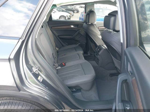 Photo 7 VIN: WA1E2AFYXN2078021 - AUDI Q5 