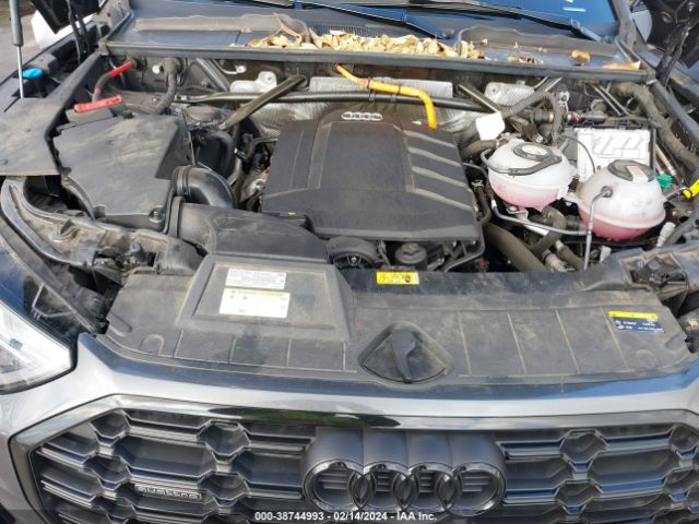 Photo 9 VIN: WA1E2AFYXN2078021 - AUDI Q5 