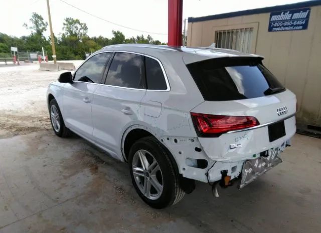 Photo 2 VIN: WA1E2AFYXP2045748 - AUDI Q5 