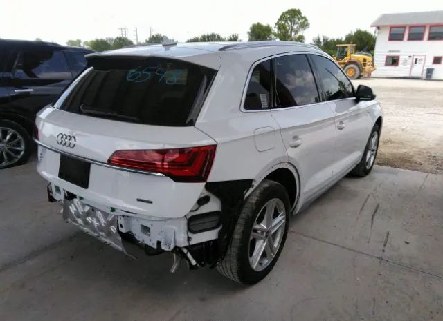 Photo 3 VIN: WA1E2AFYXP2045748 - AUDI Q5 