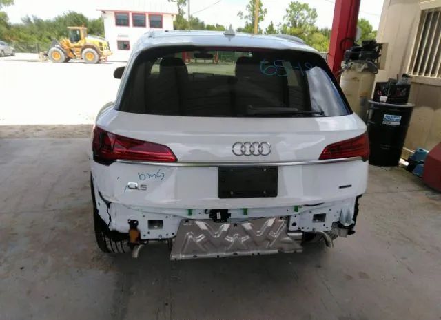 Photo 5 VIN: WA1E2AFYXP2045748 - AUDI Q5 