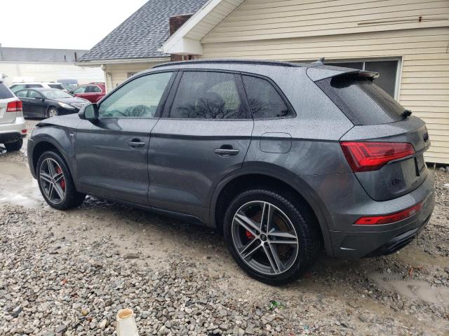 Photo 1 VIN: WA1E2AFYXR2108026 - AUDI Q5 E PREMI 