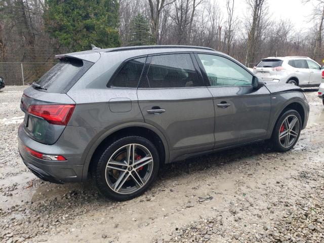 Photo 2 VIN: WA1E2AFYXR2108026 - AUDI Q5 E PREMI 