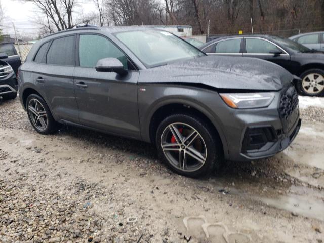 Photo 3 VIN: WA1E2AFYXR2108026 - AUDI Q5 E PREMI 