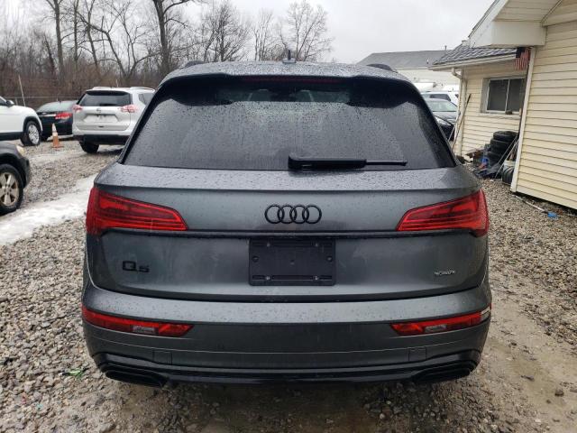 Photo 5 VIN: WA1E2AFYXR2108026 - AUDI Q5 E PREMI 