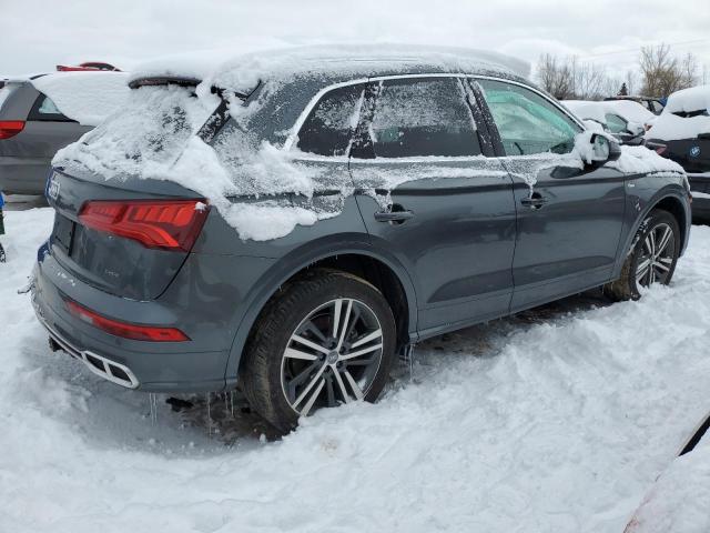 Photo 2 VIN: WA1E2BFY0L2078600 - AUDI Q5 E PREMI 