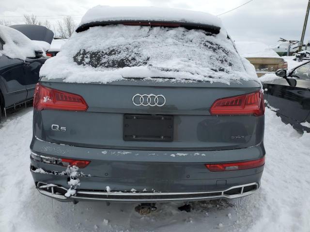 Photo 5 VIN: WA1E2BFY0L2078600 - AUDI Q5 E PREMI 