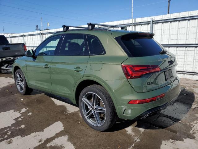 Photo 1 VIN: WA1E2BFY3P2087135 - AUDI Q5 