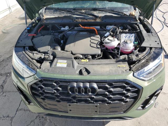 Photo 11 VIN: WA1E2BFY3P2087135 - AUDI Q5 