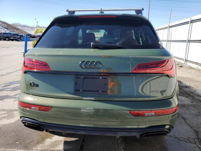 Photo 5 VIN: WA1E2BFY3P2087135 - AUDI Q5 