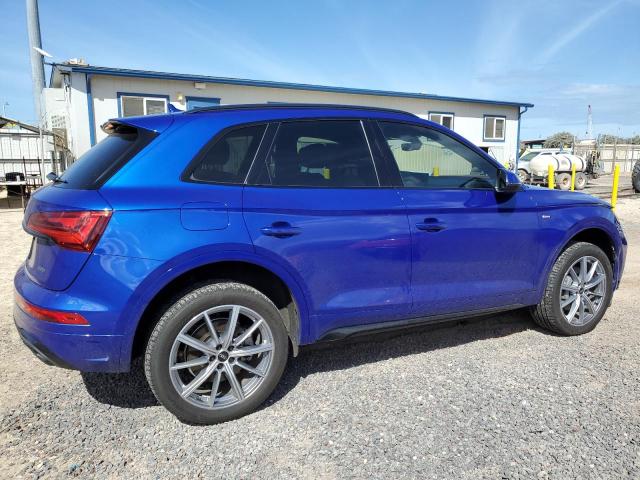 Photo 2 VIN: WA1E2BFY5N2076778 - AUDI Q5 