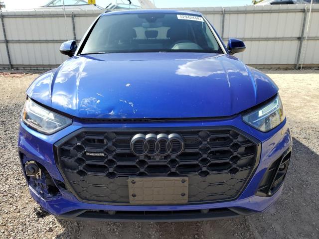 Photo 4 VIN: WA1E2BFY5N2076778 - AUDI Q5 