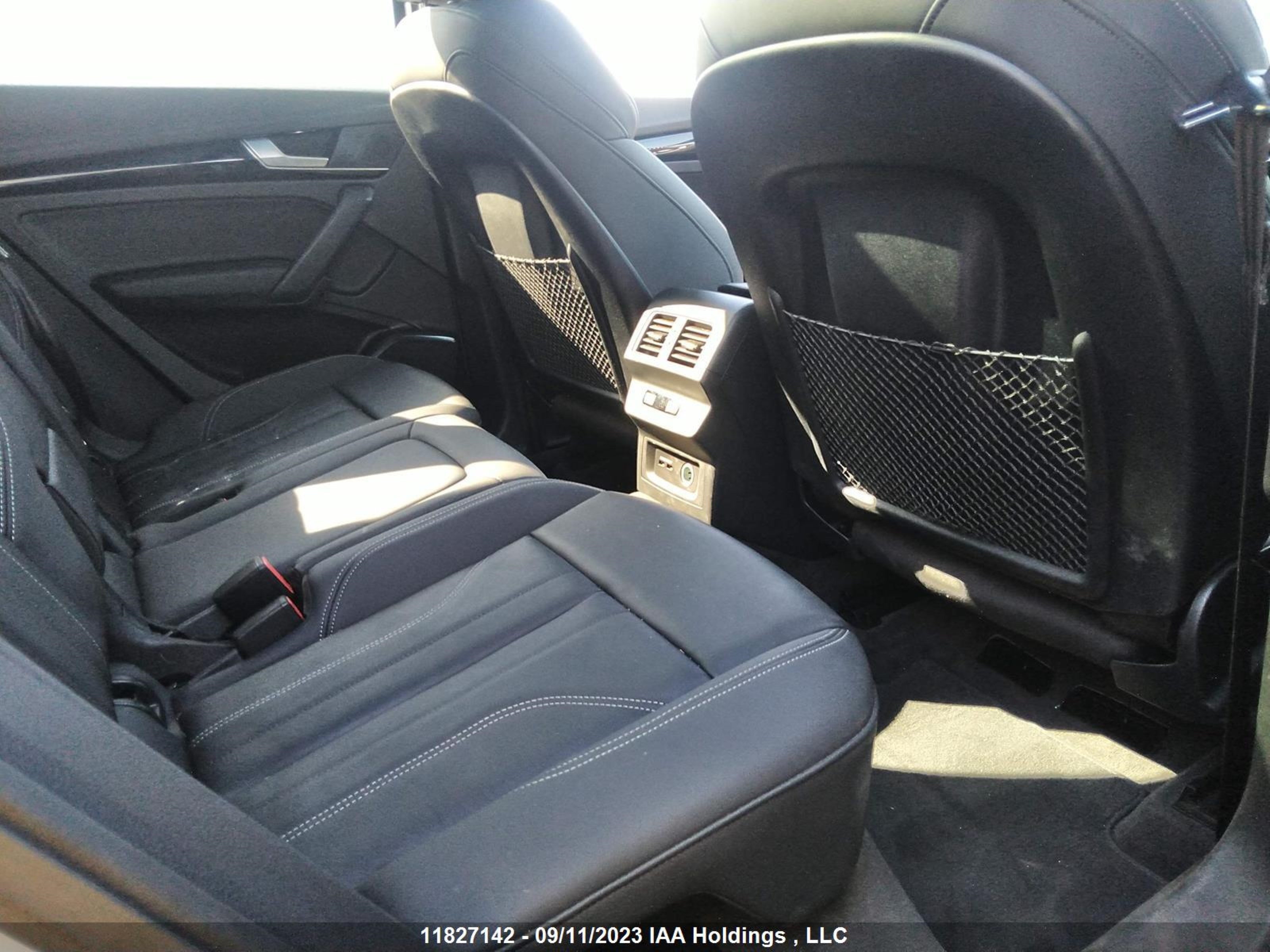 Photo 7 VIN: WA1EAAFY0M2079406 - AUDI Q5 