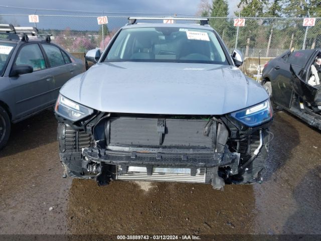 Photo 5 VIN: WA1EAAFY0N2015822 - AUDI Q5 