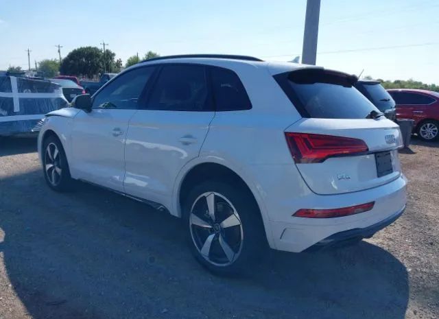 Photo 2 VIN: WA1EAAFY0N2019823 - AUDI Q5 