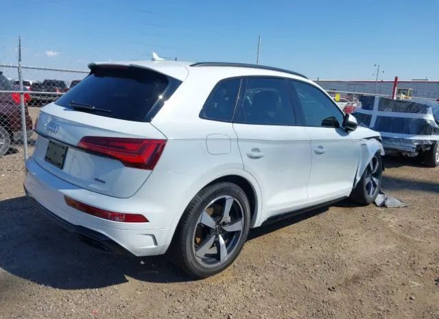 Photo 3 VIN: WA1EAAFY0N2019823 - AUDI Q5 