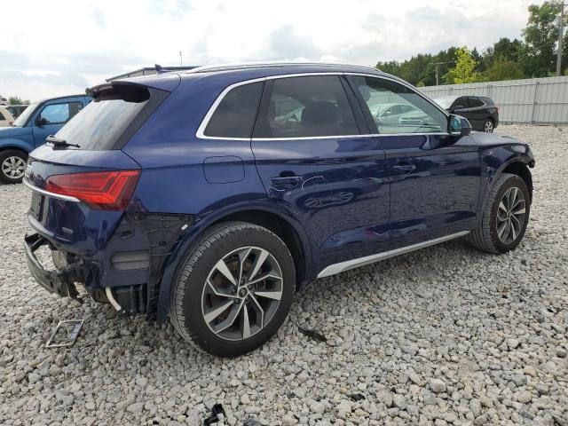 Photo 2 VIN: WA1EAAFY0N2052644 - AUDI Q5 