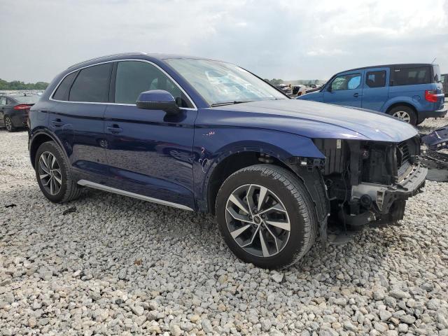 Photo 3 VIN: WA1EAAFY0N2052644 - AUDI Q5 