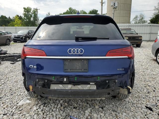 Photo 5 VIN: WA1EAAFY0N2052644 - AUDI Q5 