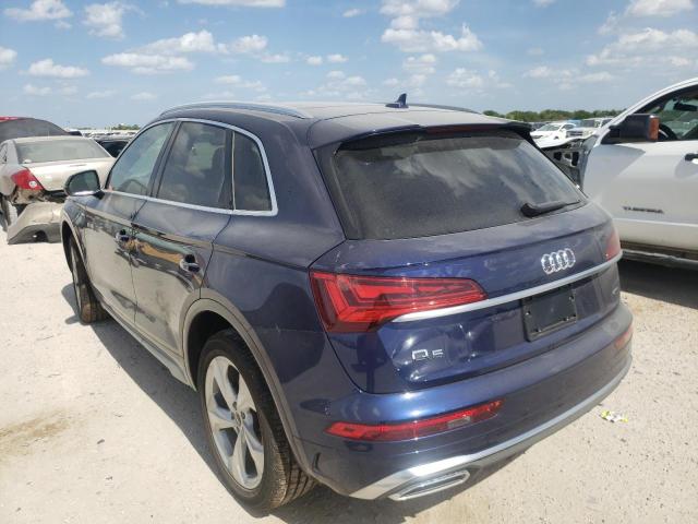 Photo 2 VIN: WA1EAAFY0N2071419 - AUDI Q5 PREMIUM 