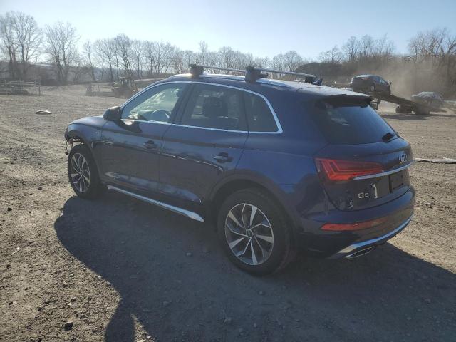 Photo 1 VIN: WA1EAAFY0N2079276 - AUDI Q5 