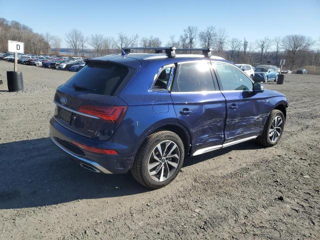 Photo 2 VIN: WA1EAAFY0N2079276 - AUDI Q5 