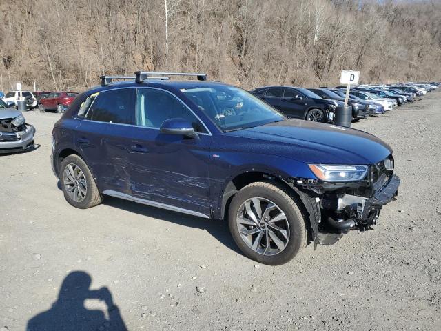 Photo 3 VIN: WA1EAAFY0N2079276 - AUDI Q5 