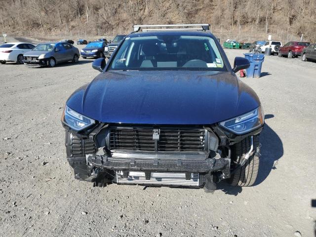 Photo 4 VIN: WA1EAAFY0N2079276 - AUDI Q5 