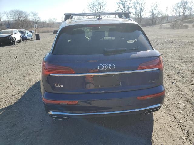 Photo 5 VIN: WA1EAAFY0N2079276 - AUDI Q5 