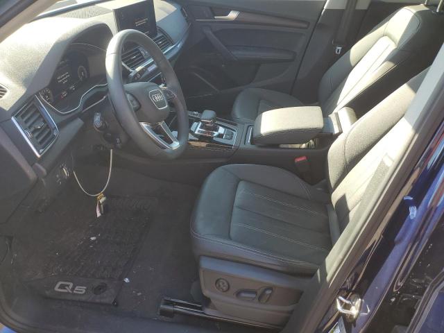 Photo 6 VIN: WA1EAAFY0N2079276 - AUDI Q5 