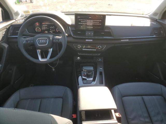 Photo 7 VIN: WA1EAAFY0N2079276 - AUDI Q5 