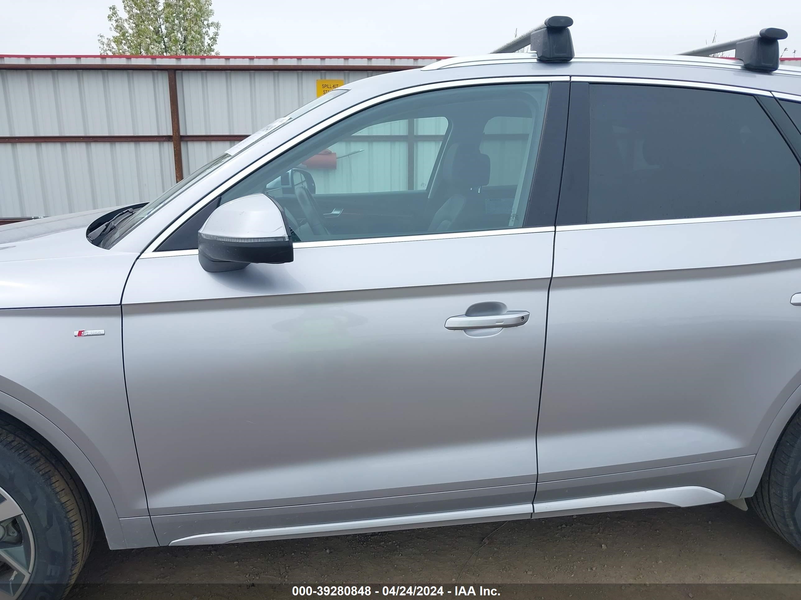 Photo 13 VIN: WA1EAAFY0N2085160 - AUDI Q5 