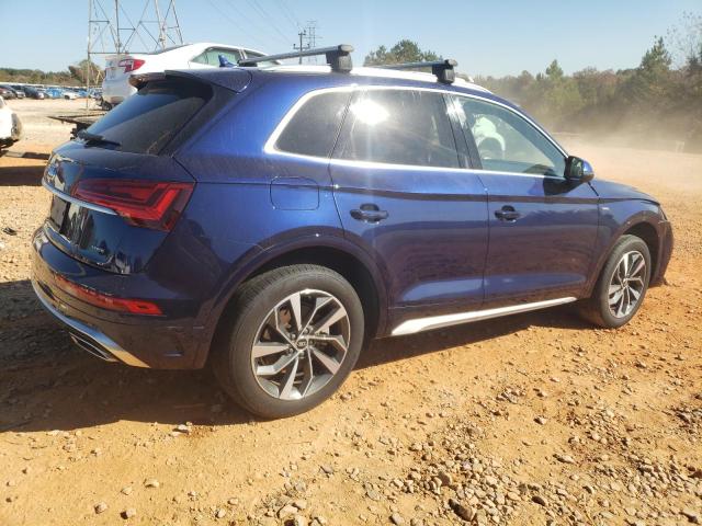 Photo 2 VIN: WA1EAAFY0N2115841 - AUDI Q5 PREMIUM 