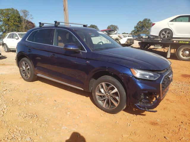 Photo 3 VIN: WA1EAAFY0N2115841 - AUDI Q5 PREMIUM 