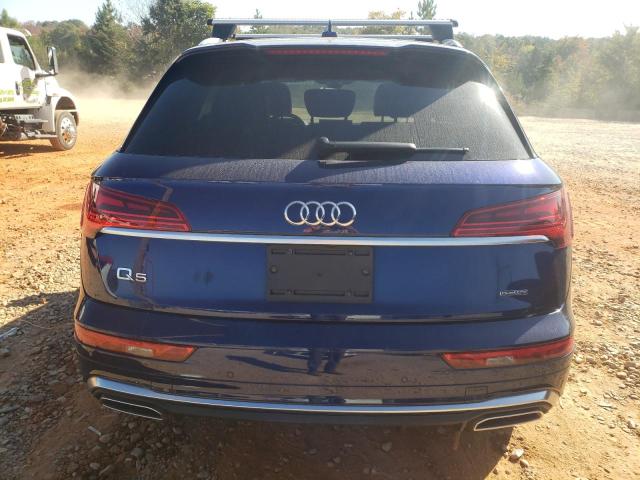 Photo 5 VIN: WA1EAAFY0N2115841 - AUDI Q5 PREMIUM 