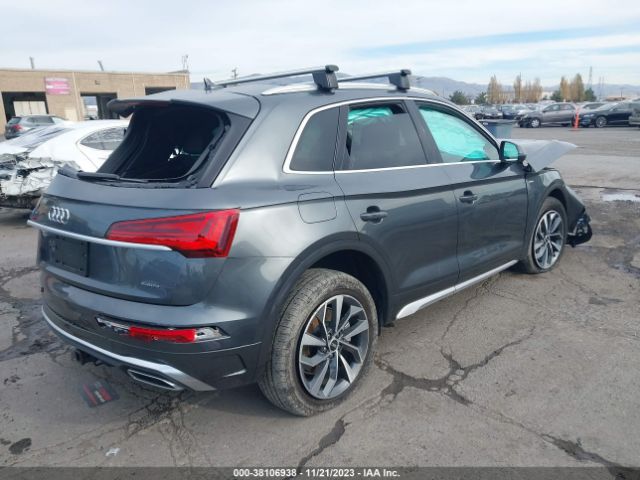 Photo 3 VIN: WA1EAAFY0N2118769 - AUDI Q5 