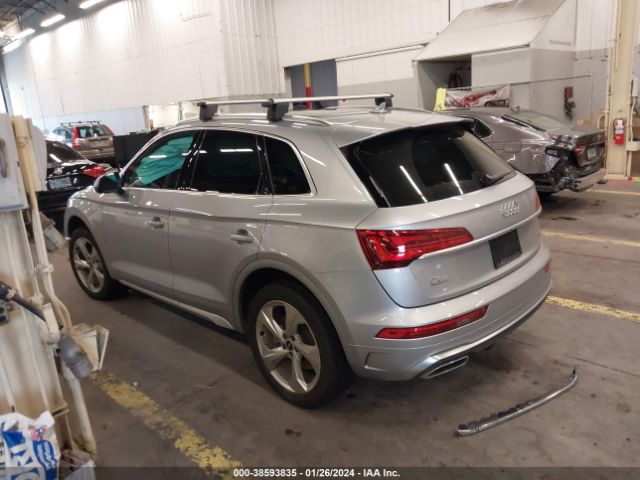 Photo 2 VIN: WA1EAAFY0N2128735 - AUDI Q5 