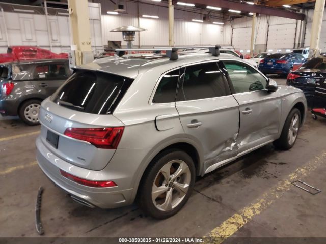 Photo 3 VIN: WA1EAAFY0N2128735 - AUDI Q5 