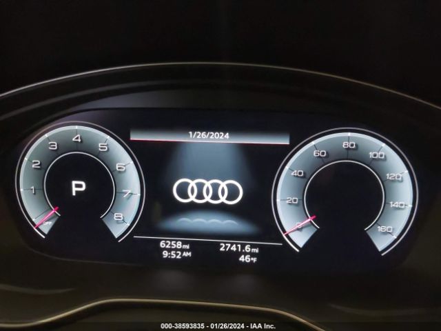 Photo 6 VIN: WA1EAAFY0N2128735 - AUDI Q5 